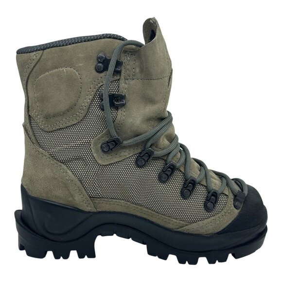 Bates E03600 3R Wolverine Warrior Boots Wn's Youth Toro Boro Alpine Hiking  NWTs - Picture 15 of 16
